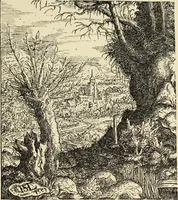 An illustration from Engraving and etching; a handbook for the use of students and print collectors (1906)