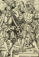 An illustration from Engraving and etching; a handbook for the use of students and print collectors (1906)