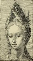 An illustration from Engraving and etching; a handbook for the use of students and print collectors (1906)