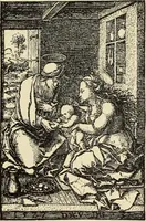 An illustration from Engraving and etching; a handbook for the use of students and print collectors (1906)