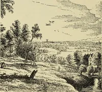 An illustration from Engraving and etching; a handbook for the use of students and print collectors (1906)