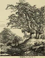 An illustration from Engraving and etching; a handbook for the use of students and print collectors (1906)