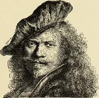An illustration from Engraving and etching; a handbook for the use of students and print collectors (1906)