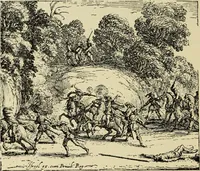 An illustration from Engraving and etching; a handbook for the use of students and print collectors (1906)