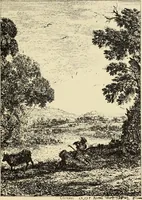 An illustration from Engraving and etching; a handbook for the use of students and print collectors (1906)