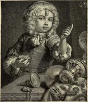 An illustration from Engraving and etching; a handbook for the use of students and print collectors (1906)