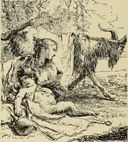 An illustration from Engraving and etching; a handbook for the use of students and print collectors (1906)