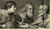 An illustration from Engraving and etching; a handbook for the use of students and print collectors (1906)