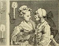 An illustration from Engraving and etching; a handbook for the use of students and print collectors (1906)