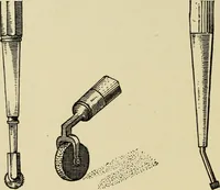 An illustration from Engraving and etching; a handbook for the use of students and print collectors (1906)