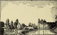 An illustration from Engraving and etching; a handbook for the use of students and print collectors (1906)