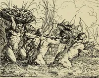 An illustration from Engraving and etching; a handbook for the use of students and print collectors (1906)