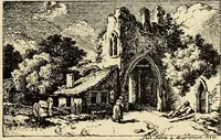 An illustration from Engraving and etching; a handbook for the use of students and print collectors (1906)