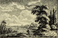 An illustration from Engraving and etching; a handbook for the use of students and print collectors (1906)