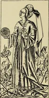 An illustration from Engraving and etching; a handbook for the use of students and print collectors (1906)