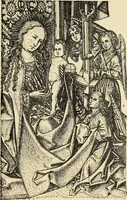 An illustration from Engraving and etching; a handbook for the use of students and print collectors (1906)