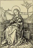 An illustration from Engraving and etching; a handbook for the use of students and print collectors (1906)