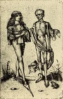 An illustration from Engraving and etching; a handbook for the use of students and print collectors (1906)