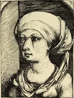 An illustration from Engraving and etching; a handbook for the use of students and print collectors (1906)