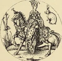 An illustration from Engraving and etching; a handbook for the use of students and print collectors (1906)