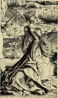 An illustration from Engraving and etching; a handbook for the use of students and print collectors (1906)
