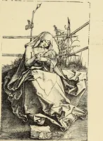 An illustration from Engraving and etching; a handbook for the use of students and print collectors (1906)