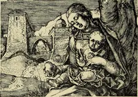 An illustration from Engraving and etching; a handbook for the use of students and print collectors (1906)
