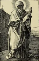 An illustration from Engraving and etching; a handbook for the use of students and print collectors (1906)