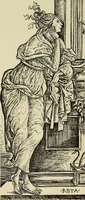 An illustration from Engraving and etching; a handbook for the use of students and print collectors (1906)