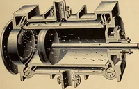 An illustration from Engraving and printing methods, advertisement illustration, technical- and trade-paper advertising, street-car advertising, outdoor advertising, house publications (1909)