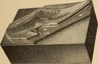 Picture 55 of 288 from Engraving and printing methods, advertisement illustration, technical- and trade-paper advertising, street-car advertising, outdoor advertising, house publications (1909), leaf 130