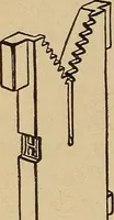 An illustration from Engraving and printing methods, advertisement illustration, technical- and trade-paper advertising, street-car advertising, outdoor advertising, house publications (1909)