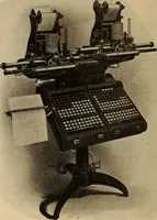 An illustration from Engraving and printing methods, advertisement illustration, technical- and trade-paper advertising, street-car advertising, outdoor advertising, house publications (1909)
