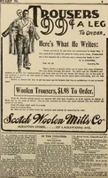 An illustration from Engraving and printing methods, advertisement illustration, technical- and trade-paper advertising, street-car advertising, outdoor advertising, house publications (1909)