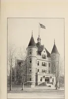 Picture 75 of 288 from Engraving and printing methods, advertisement illustration, technical- and trade-paper advertising, street-car advertising, outdoor advertising, house publications (1909), leaf 174