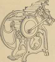An illustration from Engraving and printing methods, advertisement illustration, technical- and trade-paper advertising, street-car advertising, outdoor advertising, house publications (1909)