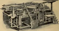 An illustration from Engraving and printing methods, advertisement illustration, technical- and trade-paper advertising, street-car advertising, outdoor advertising, house publications (1909)