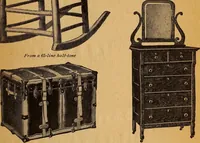 Picture 81 of 288 from Engraving and printing methods, advertisement illustration, technical- and trade-paper advertising, street-car advertising, outdoor advertising, house publications (1909), leaf 190