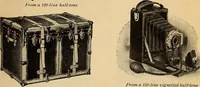 Picture 84 of 288 from Engraving and printing methods, advertisement illustration, technical- and trade-paper advertising, street-car advertising, outdoor advertising, house publications (1909), leaf 194