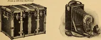 An illustration from Engraving and printing methods, advertisement illustration, technical- and trade-paper advertising, street-car advertising, outdoor advertising, house publications (1909)