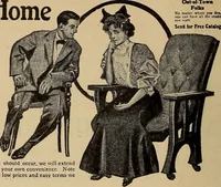 Picture 91 of 288 from Engraving and printing methods, advertisement illustration, technical- and trade-paper advertising, street-car advertising, outdoor advertising, house publications (1909), leaf 233