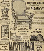 An illustration from Engraving and printing methods, advertisement illustration, technical- and trade-paper advertising, street-car advertising, outdoor advertising, house publications (1909)