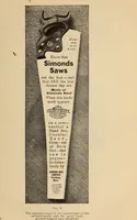 An illustration from Engraving and printing methods, advertisement illustration, technical- and trade-paper advertising, street-car advertising, outdoor advertising, house publications (1909)