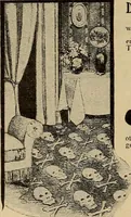 Picture 99 of 288 from Engraving and printing methods, advertisement illustration, technical- and trade-paper advertising, street-car advertising, outdoor advertising, house publications (1909), leaf 245