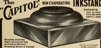 Picture 107 of 288 from Engraving and printing methods, advertisement illustration, technical- and trade-paper advertising, street-car advertising, outdoor advertising, house publications (1909), leaf 252