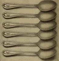 Picture 108 of 288 from Engraving and printing methods, advertisement illustration, technical- and trade-paper advertising, street-car advertising, outdoor advertising, house publications (1909), leaf 253