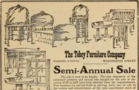 Picture 109 of 288 from Engraving and printing methods, advertisement illustration, technical- and trade-paper advertising, street-car advertising, outdoor advertising, house publications (1909), leaf 254