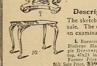 Picture 110 of 288 from Engraving and printing methods, advertisement illustration, technical- and trade-paper advertising, street-car advertising, outdoor advertising, house publications (1909), leaf 254