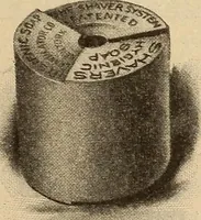 Picture 119 of 288 from Engraving and printing methods, advertisement illustration, technical- and trade-paper advertising, street-car advertising, outdoor advertising, house publications (1909), leaf 260