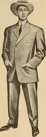An illustration from Engraving and printing methods, advertisement illustration, technical- and trade-paper advertising, street-car advertising, outdoor advertising, house publications (1909)
